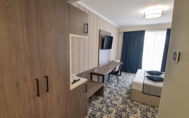 Hotel Imperio Cernavoda