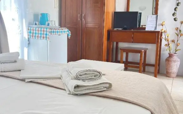 Aegean Star Hotel Apartments