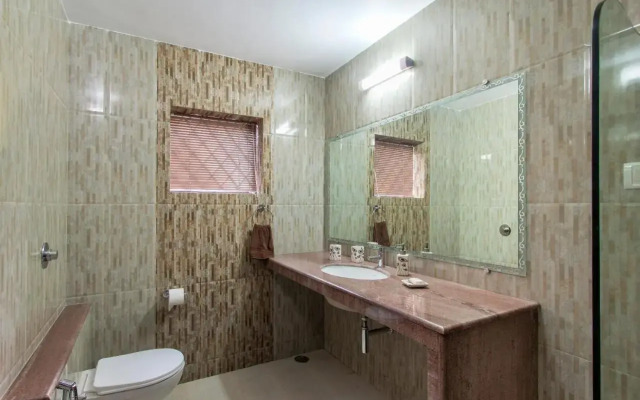 Villa Calangute Phase 3