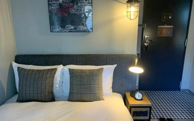 Hotel Resol Akihabara