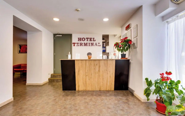 Hotel Terminal