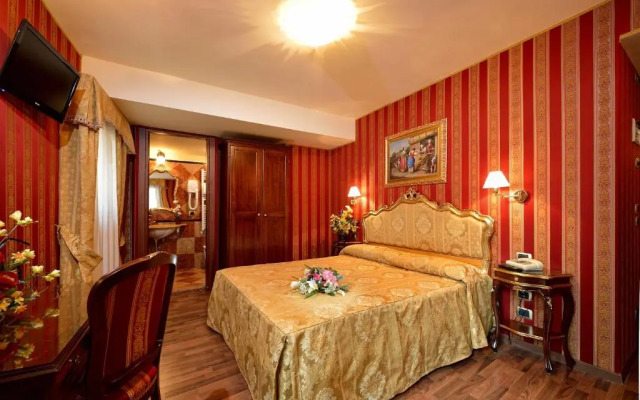 Hotel Città di Milano