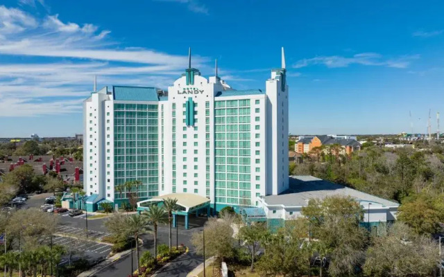 Hotel Landy Orlando Universal Blvd., a Tribute Portfolio Hotel