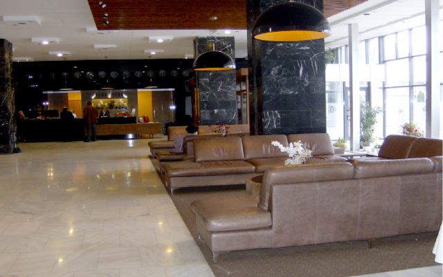 Grand Hotel Ceahlau
