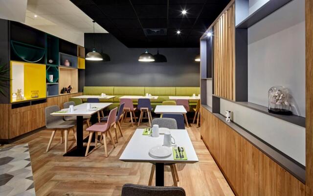 Holiday Inn Clermont-Ferrand Centre by IHG
