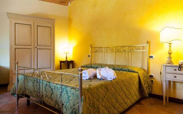 Villa Borri Terme