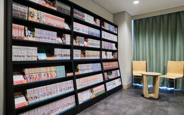Tokyo East Side Hotel Kaie