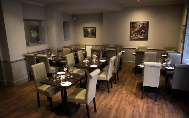The Townhouse Chester