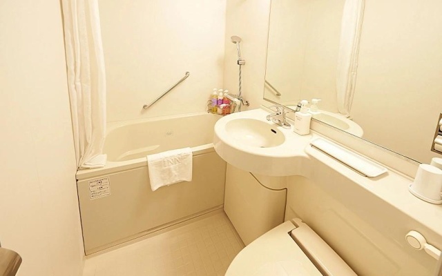 Comfort Triple room 사진 3