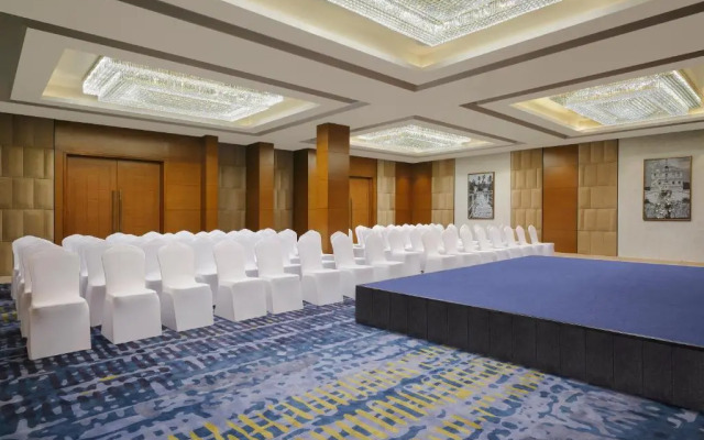 Fairfield by Marriott Goa Calangute