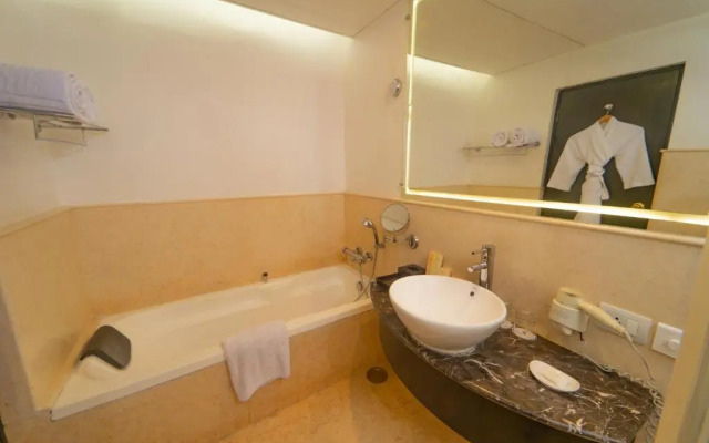 Casa De Goa Boutique Resort