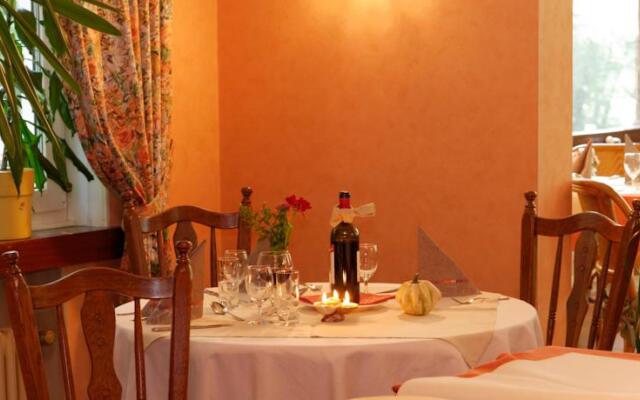 Hostellerie de la Vallée