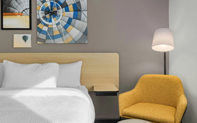 Отель City Express by Marriott Yulee