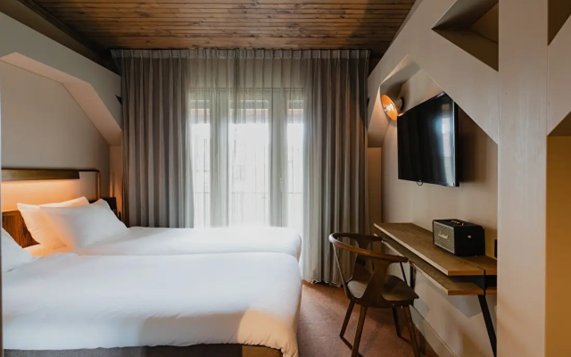 Hotel van de Vijsel