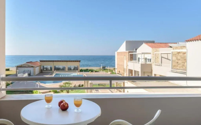 Kostakis Beach Apartments