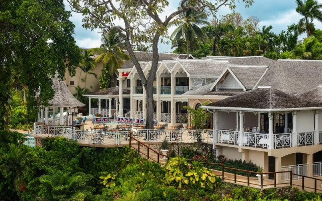 Sandals Royal Plantation