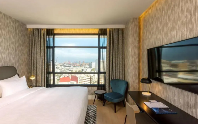Radisson Blu , Casablanca City Center