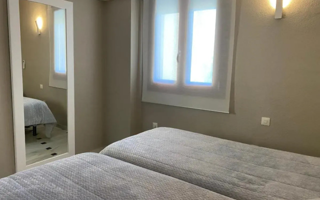 Lubina del Sol - Apartment by the sea