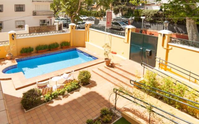 BYPILLOW Villa Lorena
