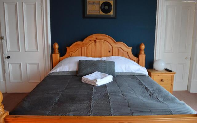 Briar Brae Bed & Breakfast