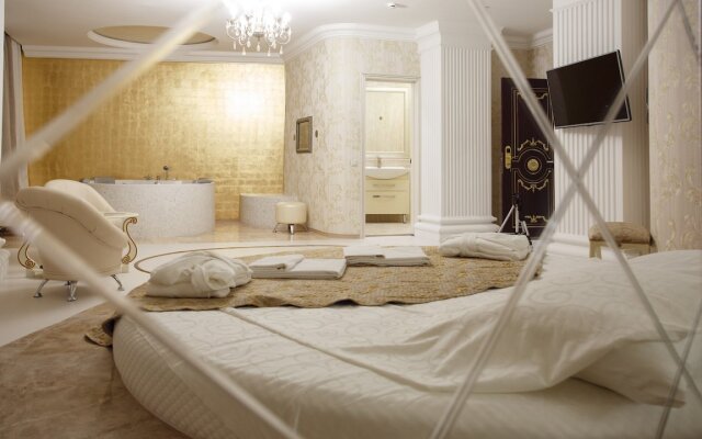 De Art 13 na Profsoyuznoi