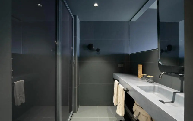 Barcelona Princess Hotel 