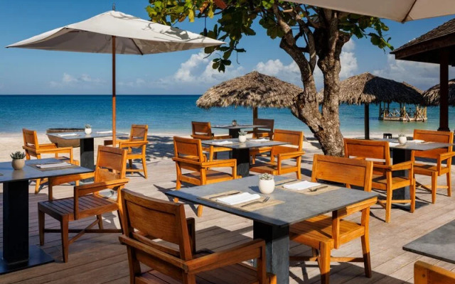 Sandals Montego Bay All Inclusive
