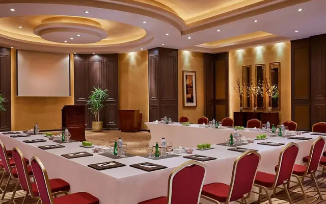 JAZ Almaza Beach Resort, Almaza Bay