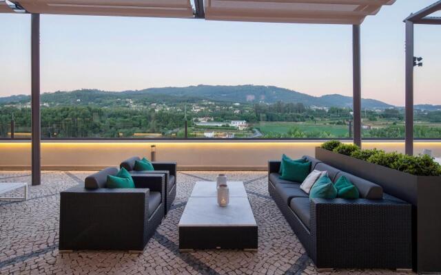 Cidnay Santo Tirso - Charming Hotel & Executive Center