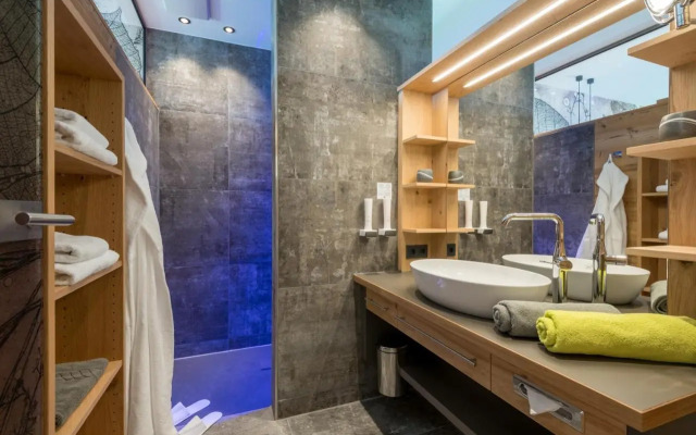 Panorama Allgäu Spa Resort