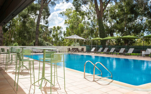 Belstay Roma Aurelia Hotel