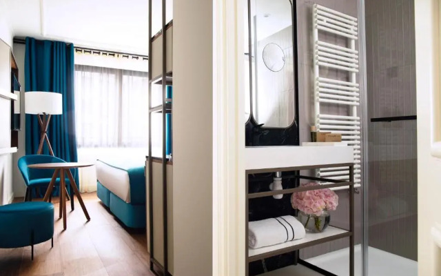 Villa Marquis Meliá Collection