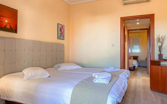 Ambassador Hotel Thessaloniki