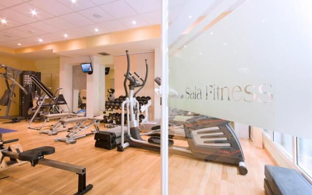 Hotel Torino Wellness & Spa