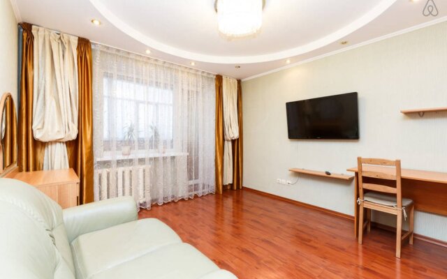 Comfortable and Modern Apartment
