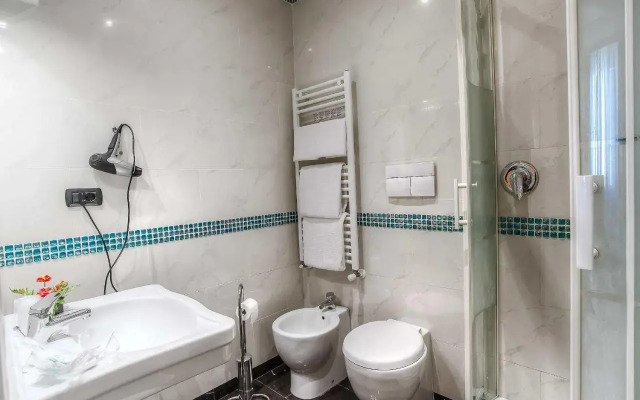 Hotel Caracciolo