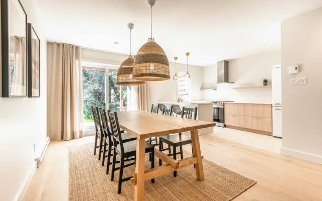 Хостел Manitonga