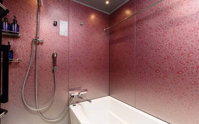 2 Bedrooms Quadruple Suite 사진 4