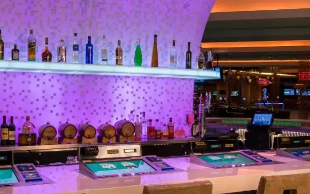 The LINQ Hotel + Experience