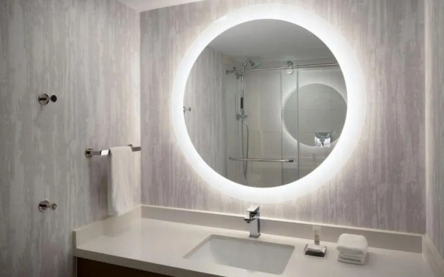 Clearwater Beach Marriott Resort on Sand Key