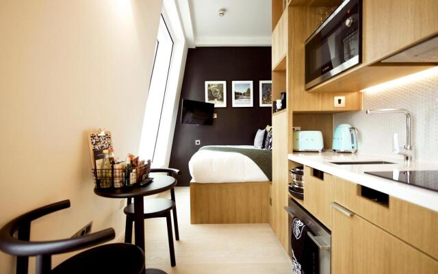 Wilde Aparthotels London Covent Garden