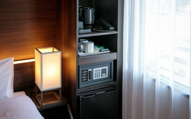 S-Peria Hotel Kyoto