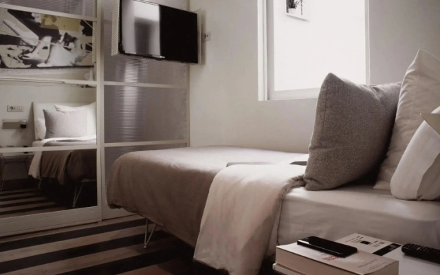 room Select Sol