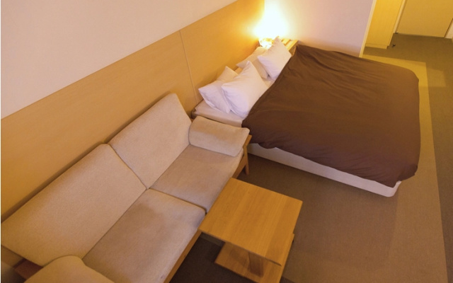 Deluxe Double room (풀 더블 침대) 사진 1