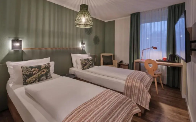 Classik Hotel Martinshof