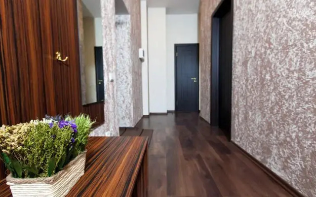Apartments near Metro Station Sukonnaya Sloboda