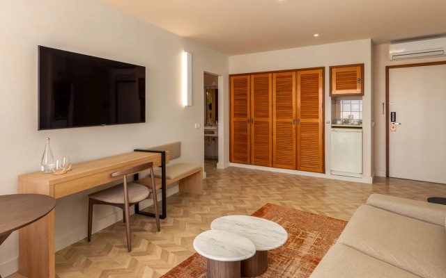 Belavista da Luz – Wellness & Lifestyle Hotel