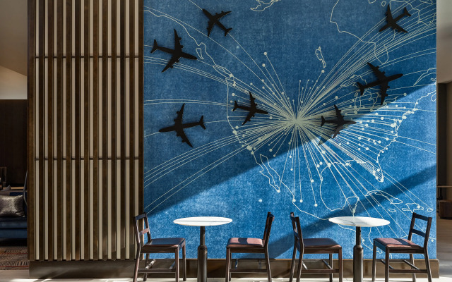 Hyatt Place Peña Station/Denver Airport