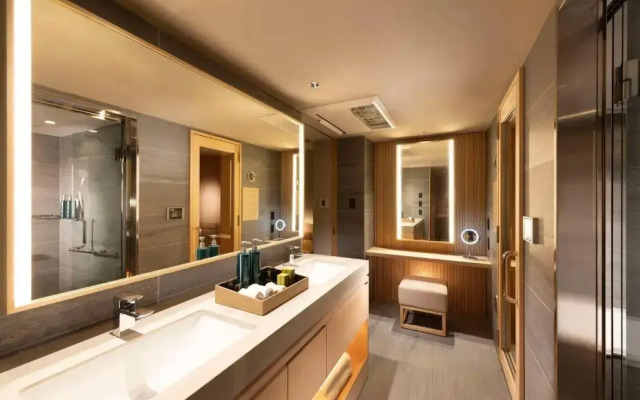 DoubleTree by Hilton Kyoto Higashiyama