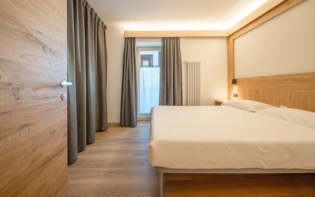 Residence Nevegall